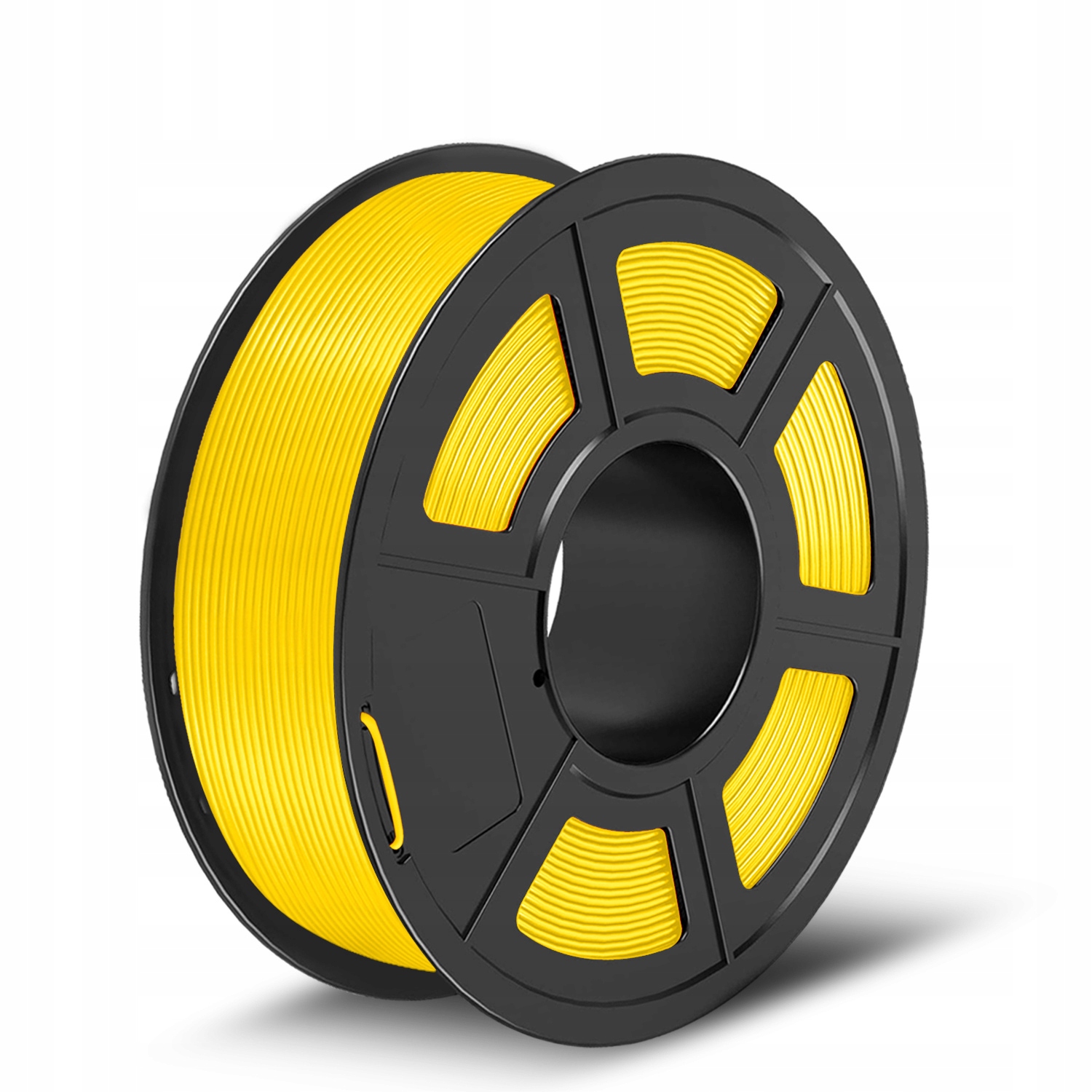 Filament JAYO PLA Żółty (YELLOW)