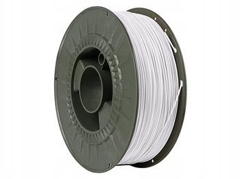 Filament C-TECH PLA Biały (WHITE)