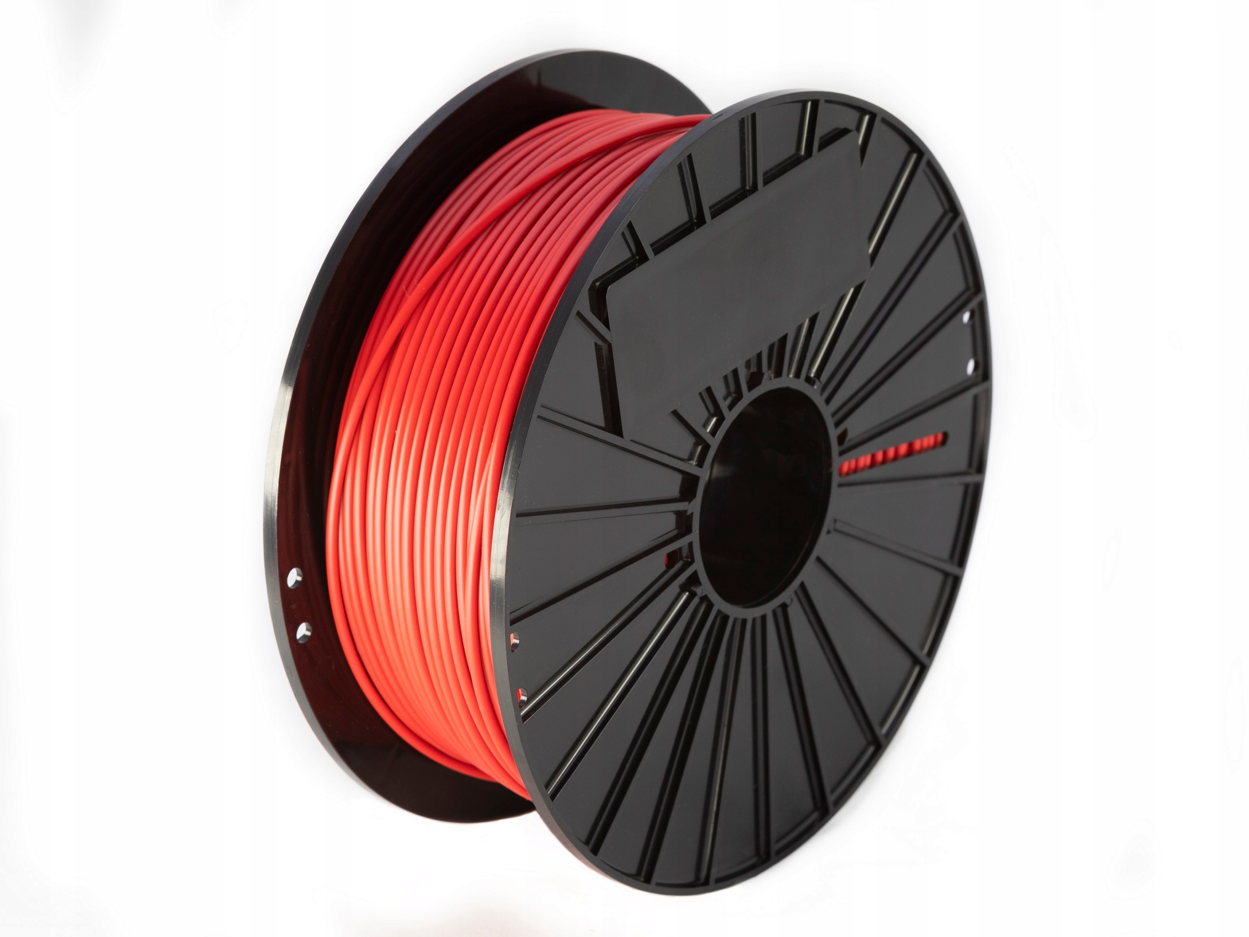 Filament F3D ABS Czerwony (RED)