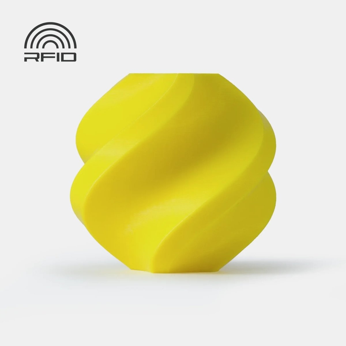 Filament Bambu Lab PLA Żółty (YELLOW)
