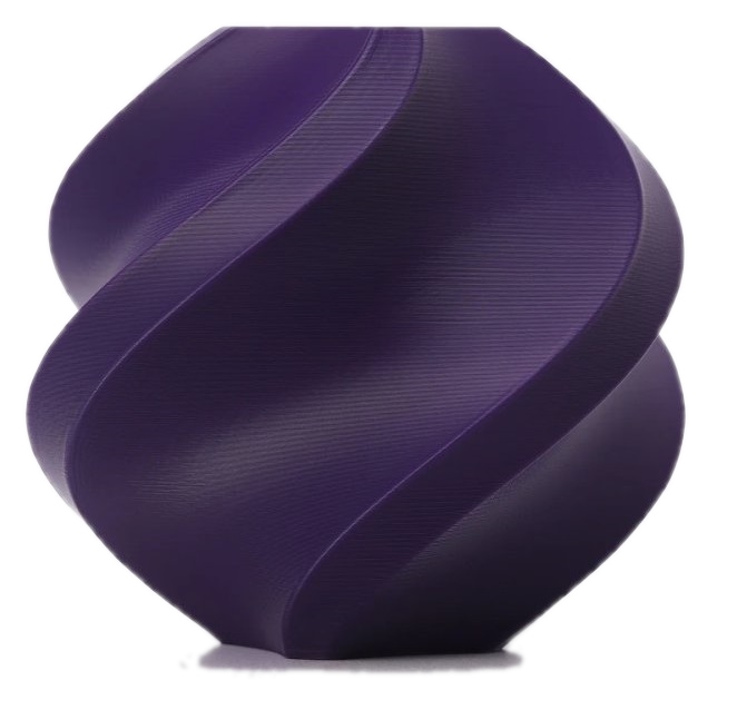 Filament Bambu Lab PLA Fioletowy (PURPLE)