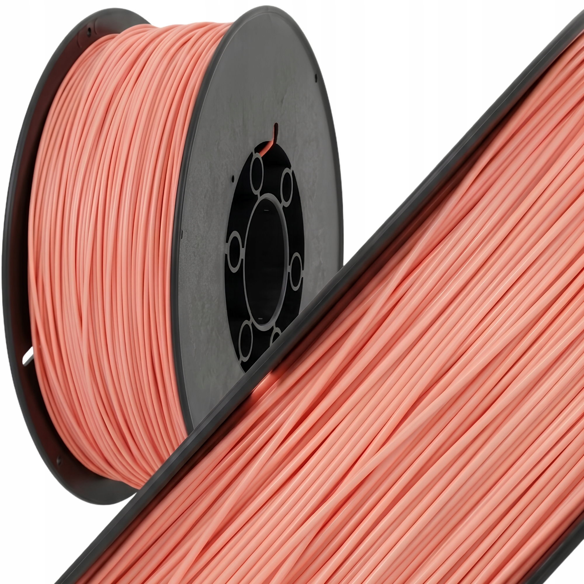 Filament Plastspaw PLA Pomarańczowy (ORANGE)