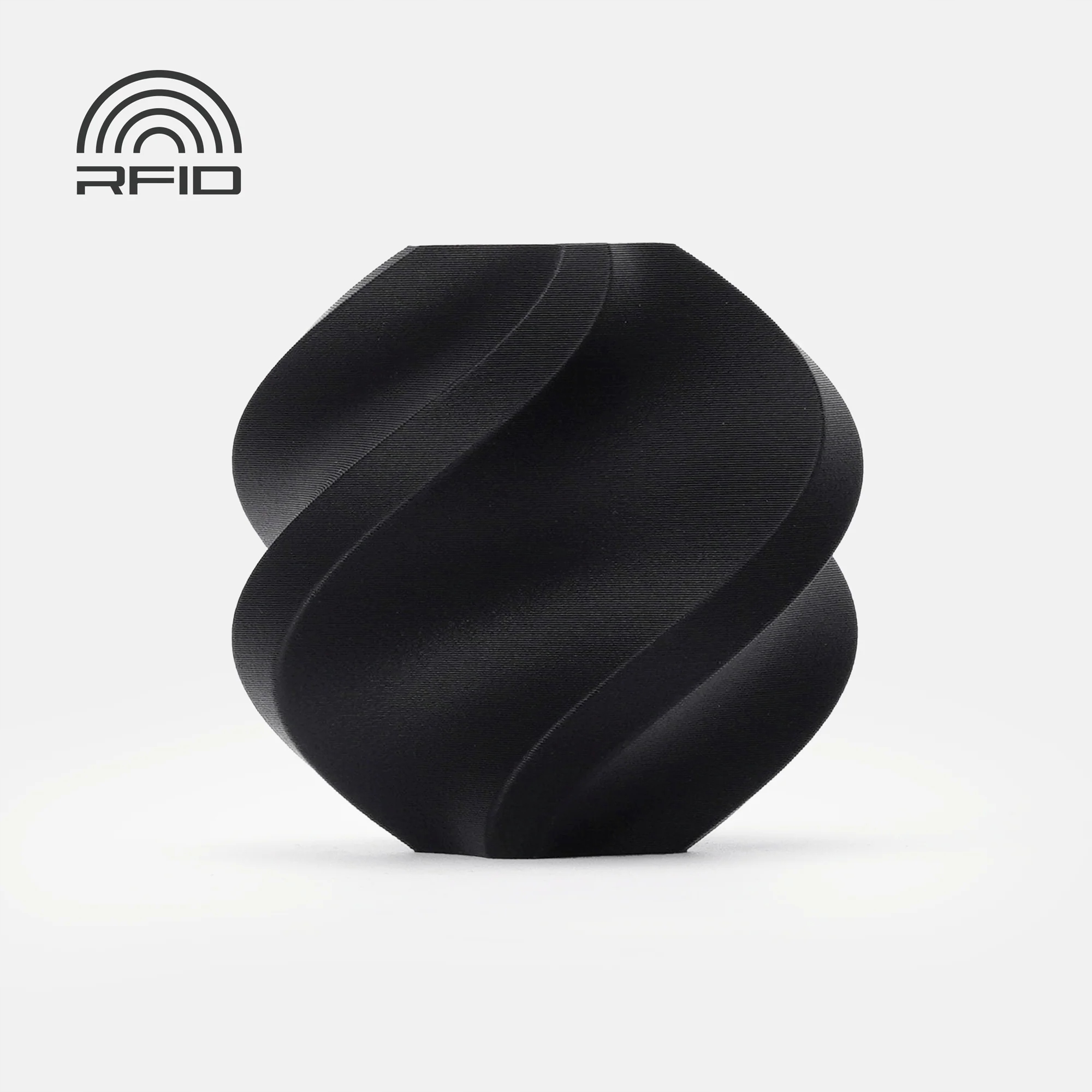 Filament Bambu Lab PLA-CF Czarny (BLACK)