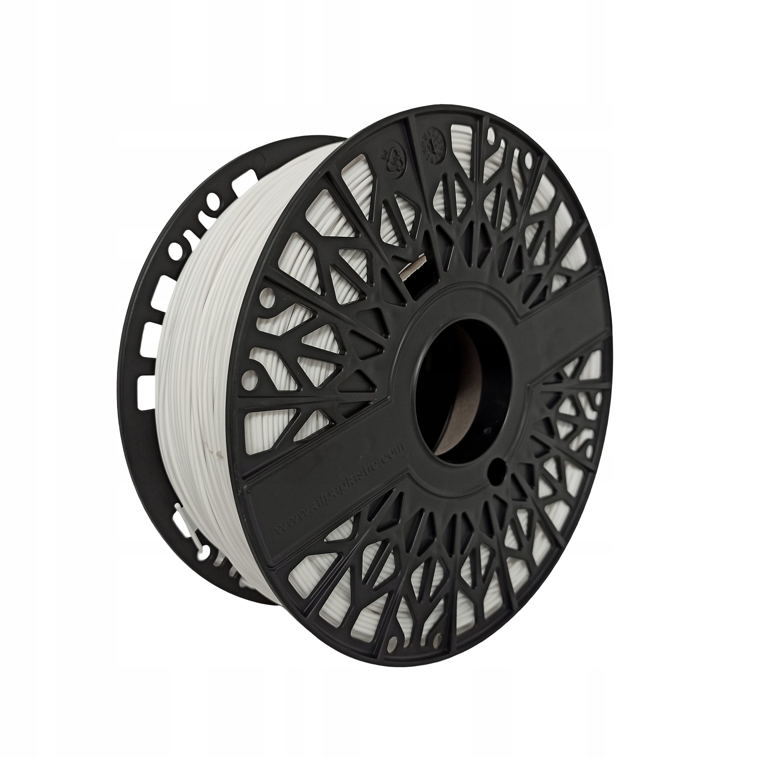 Filament F3D PLA Biały (WHITE)