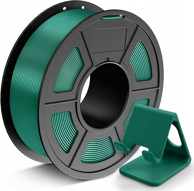 Filament JAYO PLA Biały (WHITE)