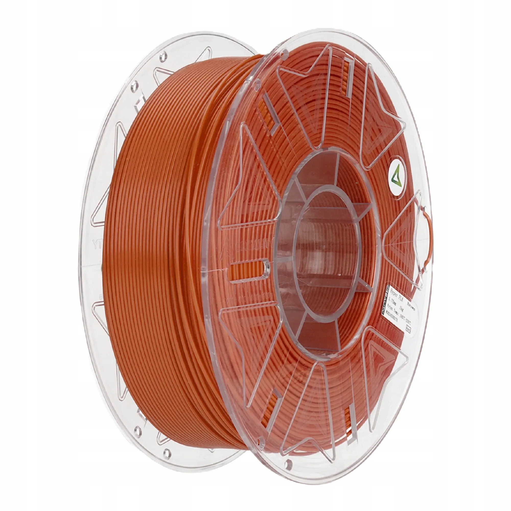 Filament Creality PLA Brązowy (BROWN)