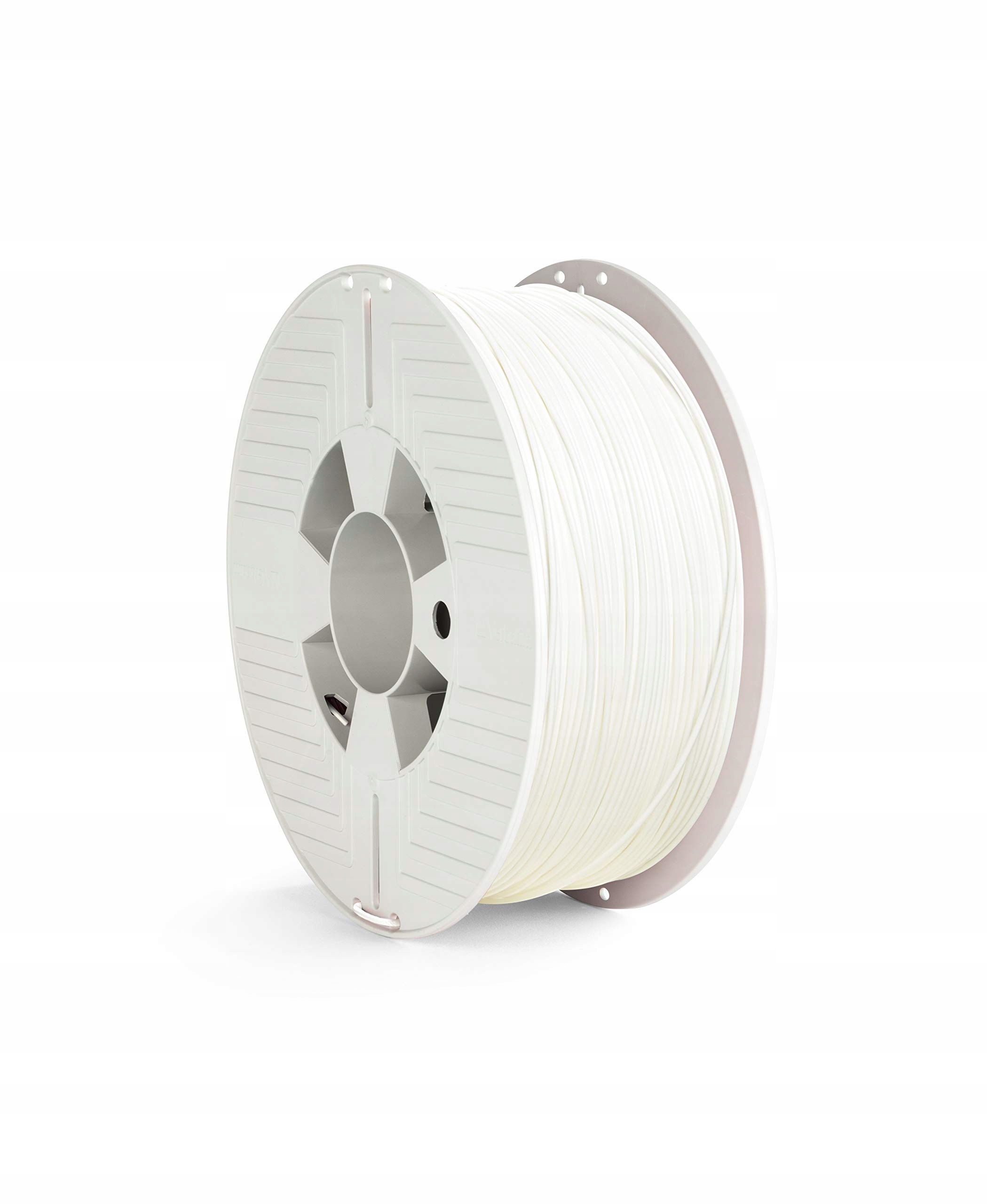 Filament Verbatim PLA Biały (WHITE)