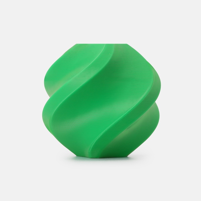 Filament Bambu Lab PETG Zielony (GREEN)