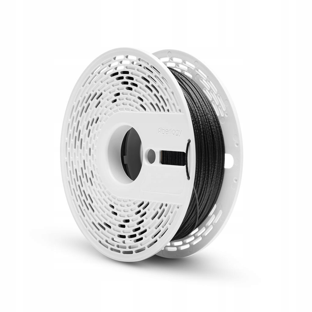 Filament Fiberlogy NYLON (PA)-CF Czarny (BLACK)