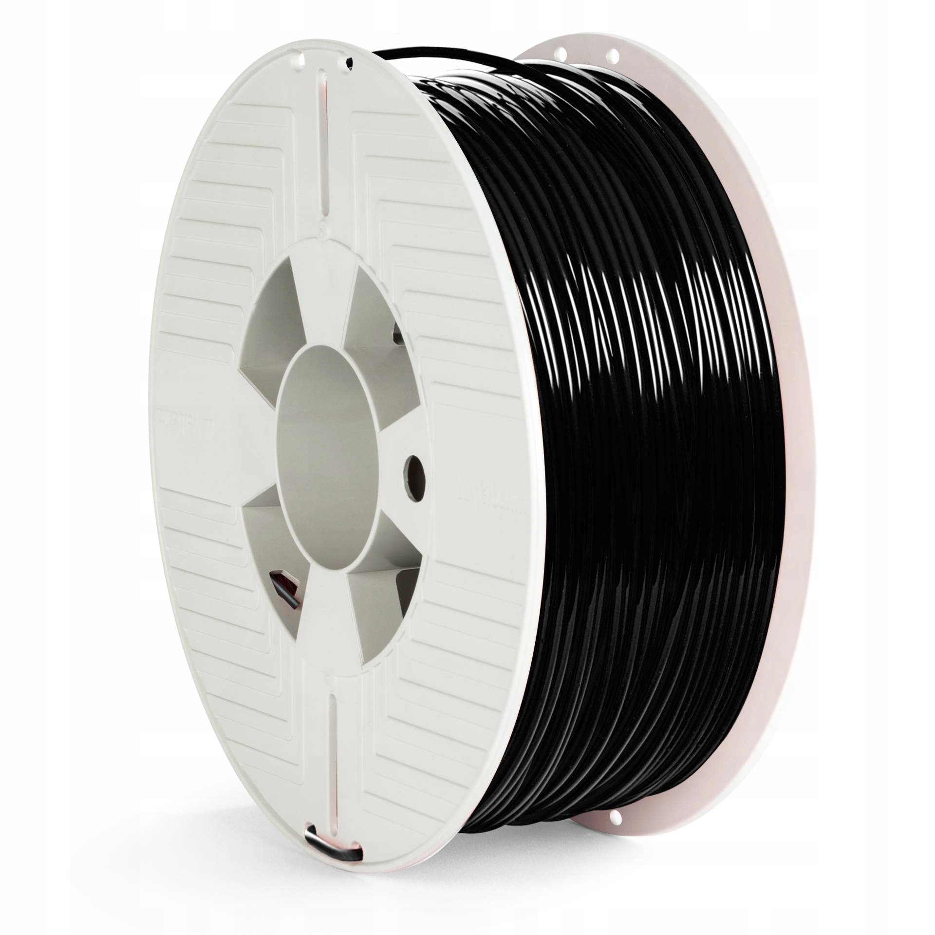 Filament Verbatim PLA Czarny (BLACK)