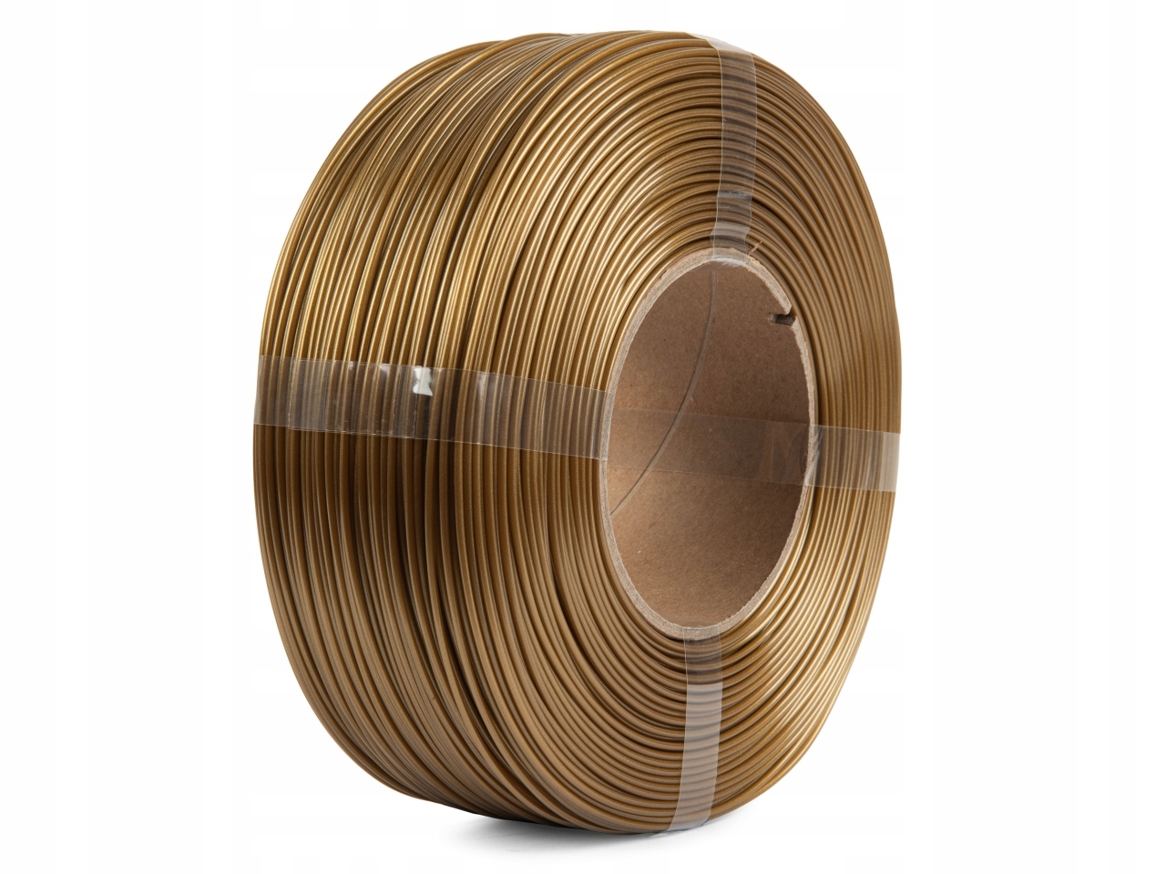 Filament 3DPower PETG Złoty (GOLD)