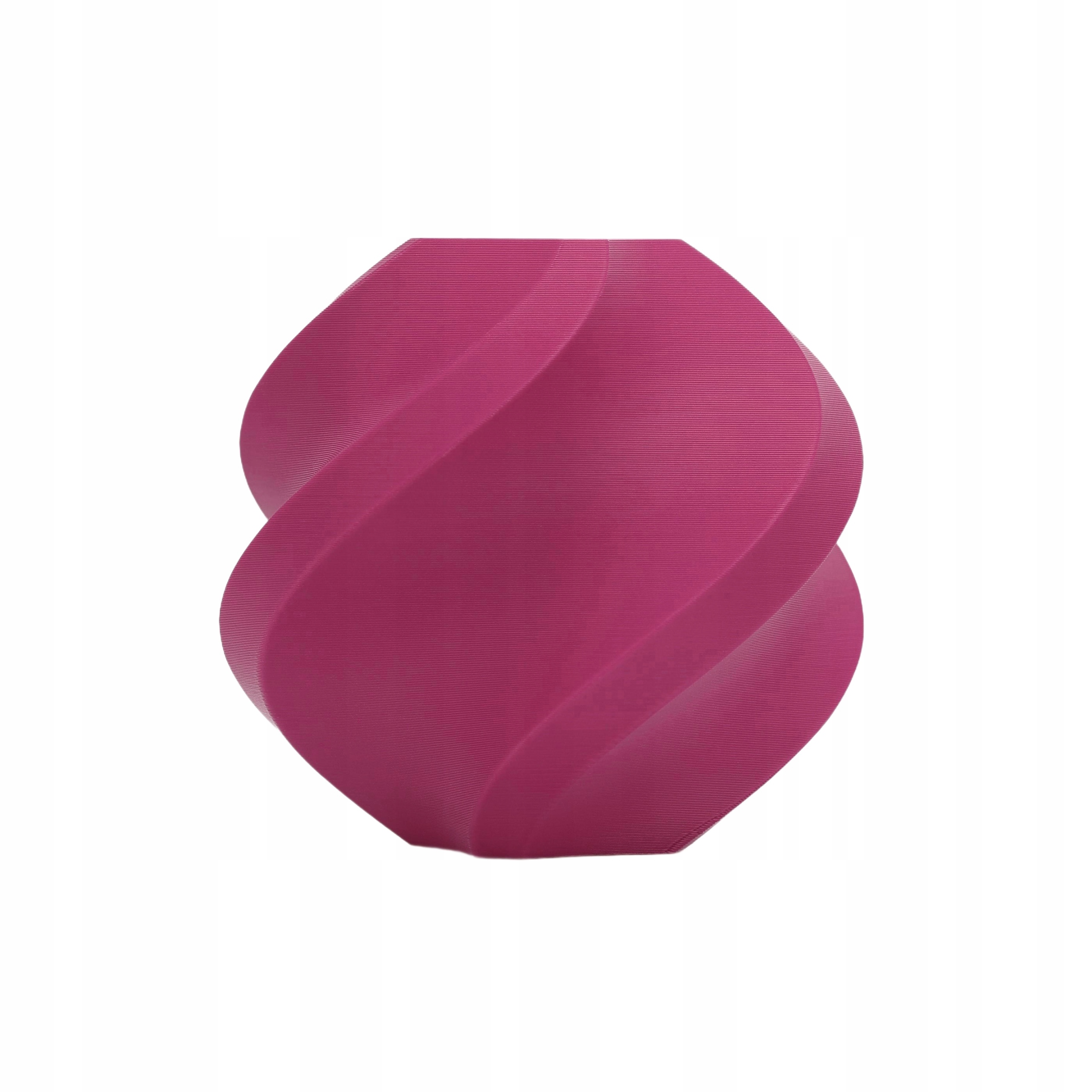Filament Bambu Lab PLA Różowy Matowy (PINK MATTE)
