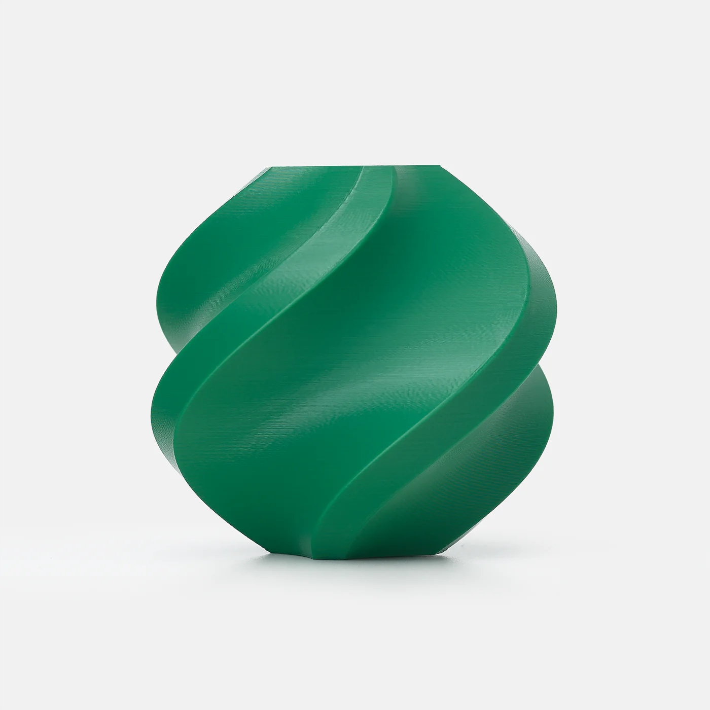Filament Bambu Lab PLA High-Speed Zielony (GREEN)