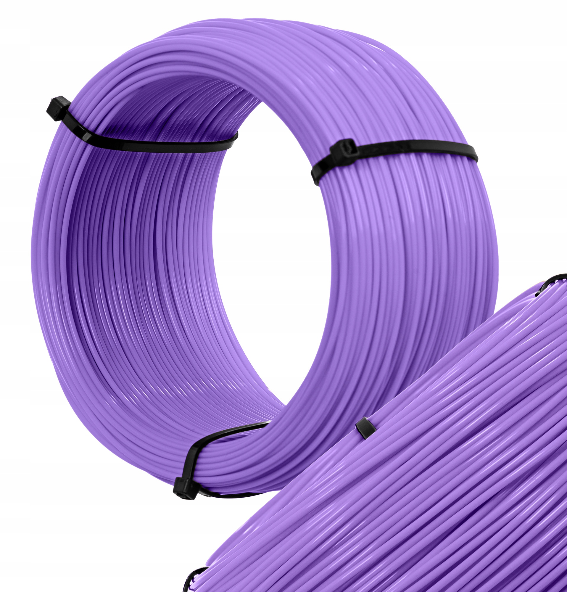 Filament Plastspaw PLA Fioletowy (PURPLE)