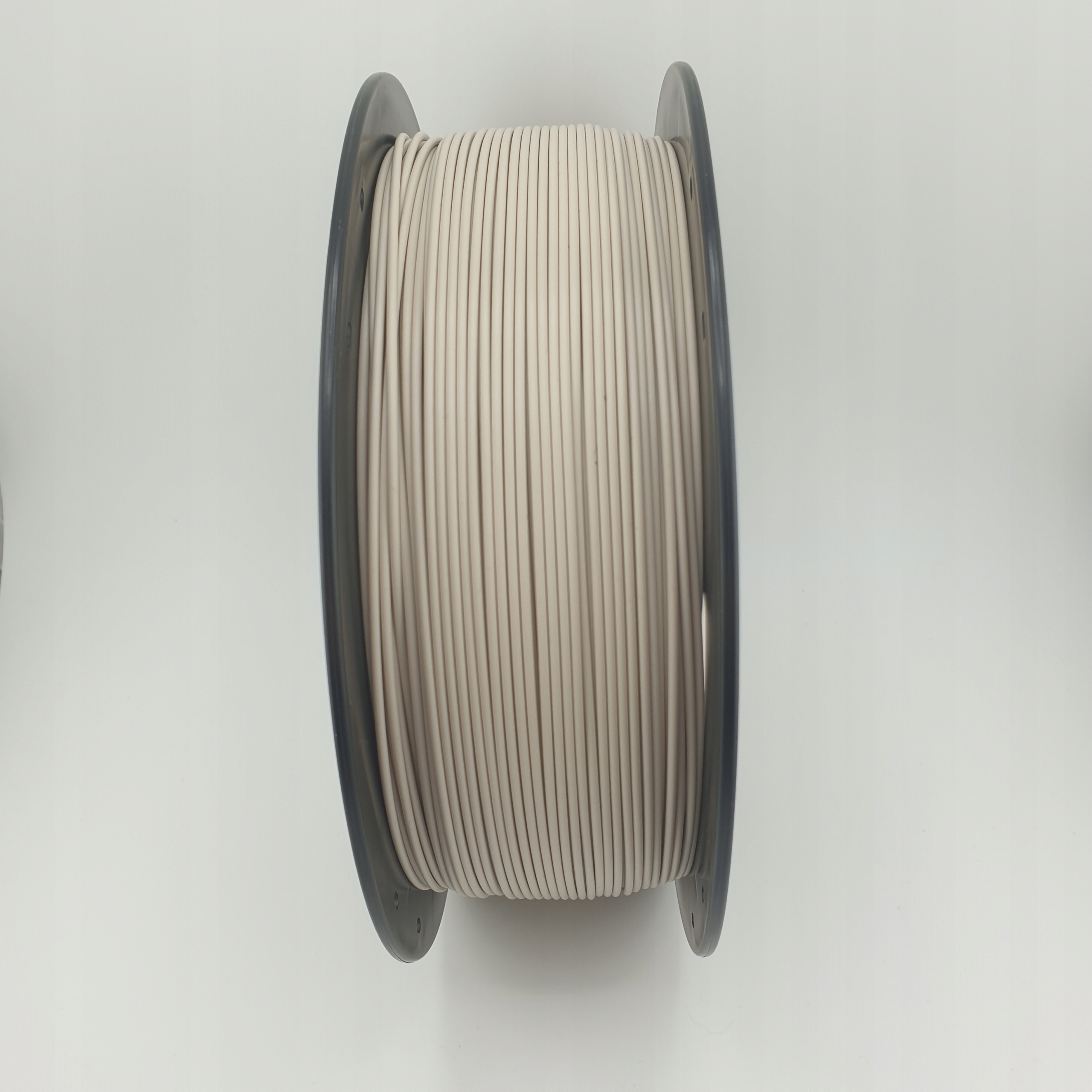 Filament null PLA Plus Brązowy (BROWN)
