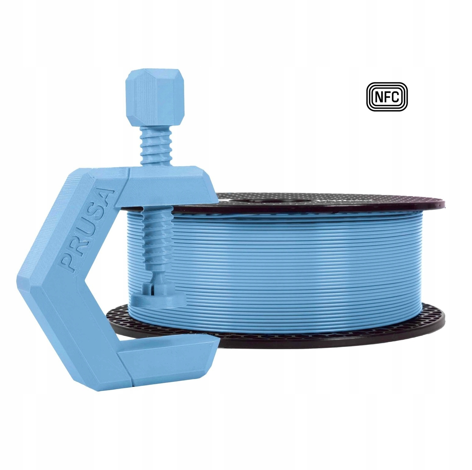 Filament Prusa PETG Niebieski (BLUE)
