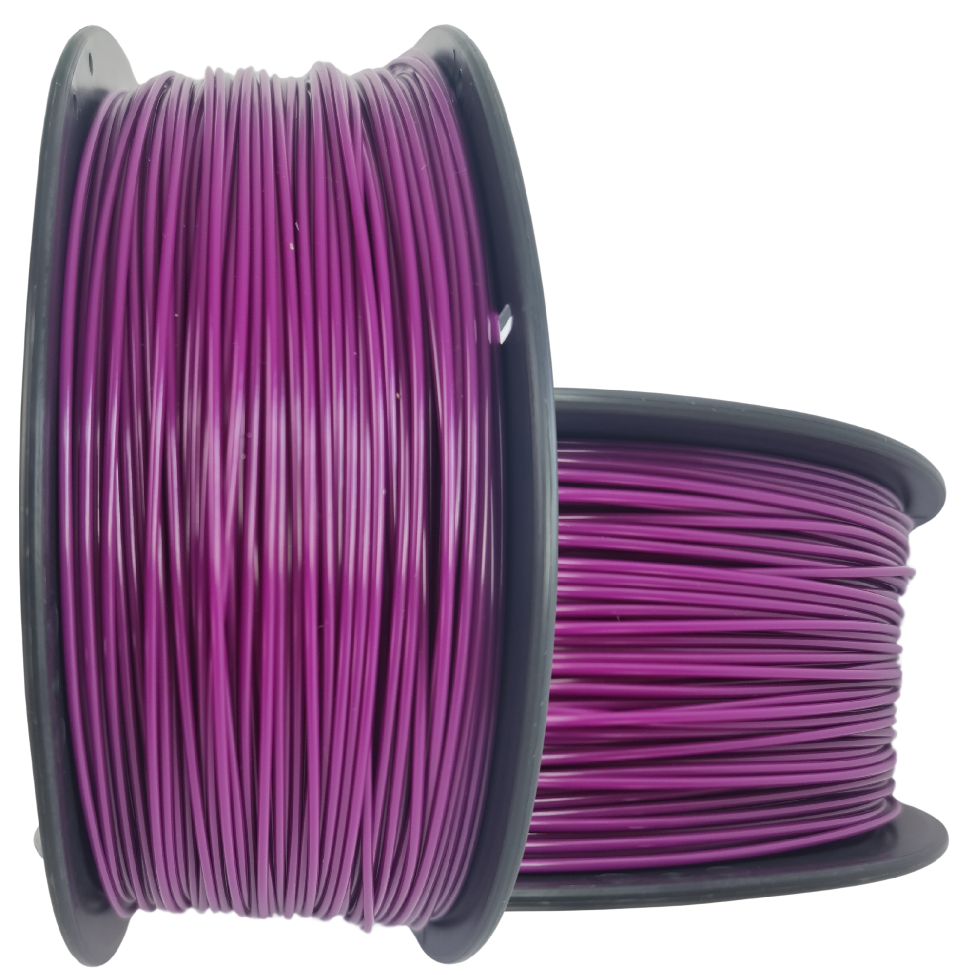 Filament Plastspaw PETG Fioletowy (PURPLE)
