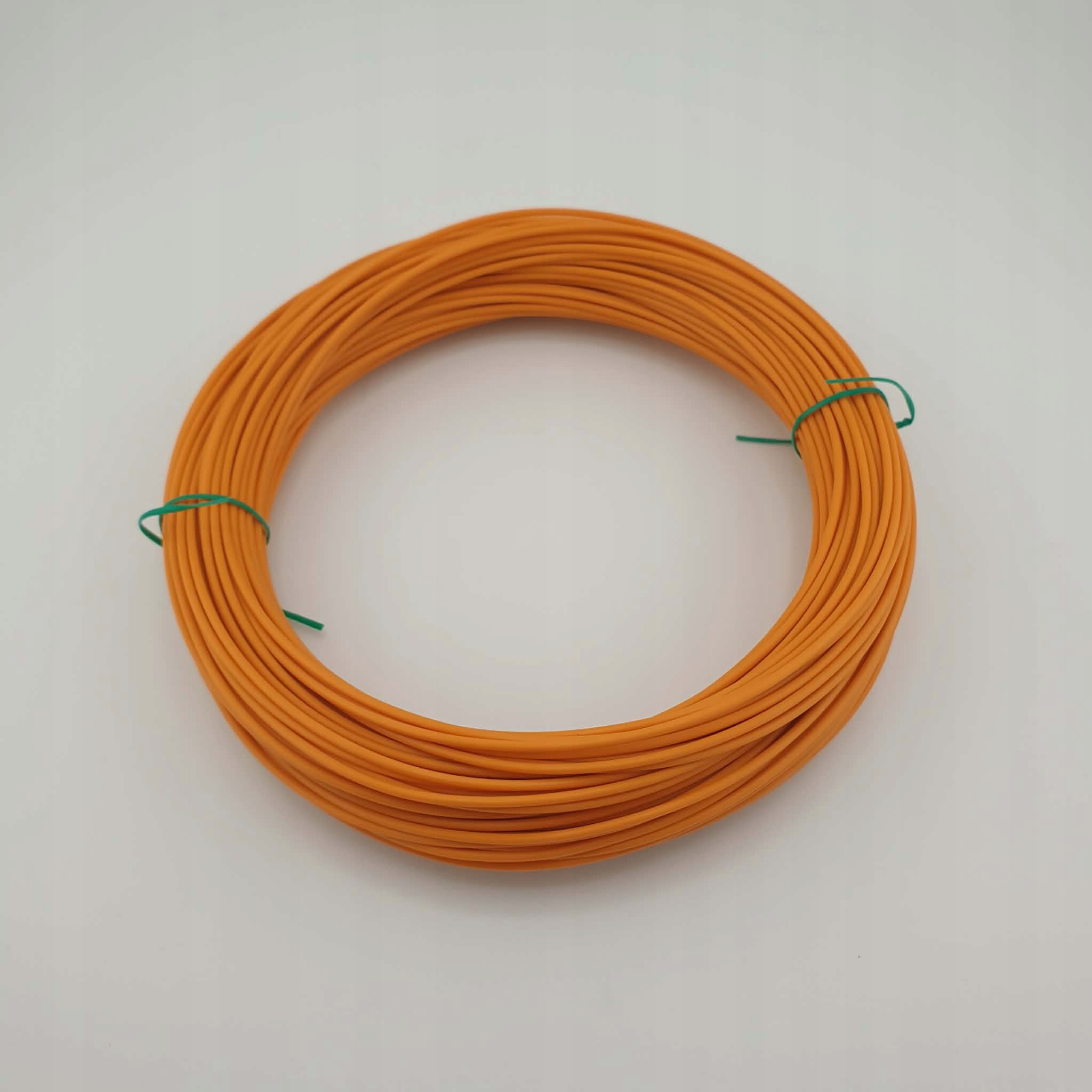 Filament null PLA Pomarańczowy (ORANGE)
