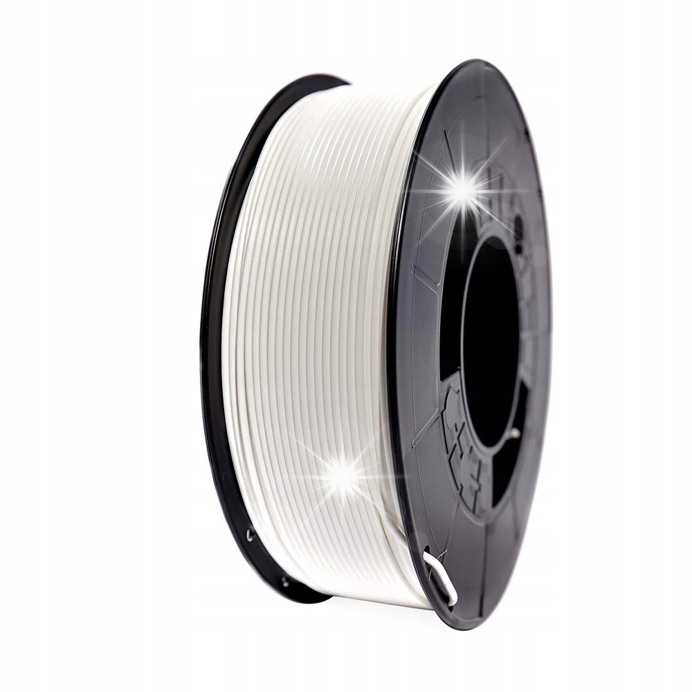 Filament Winkle PLA Biały (WHITE)