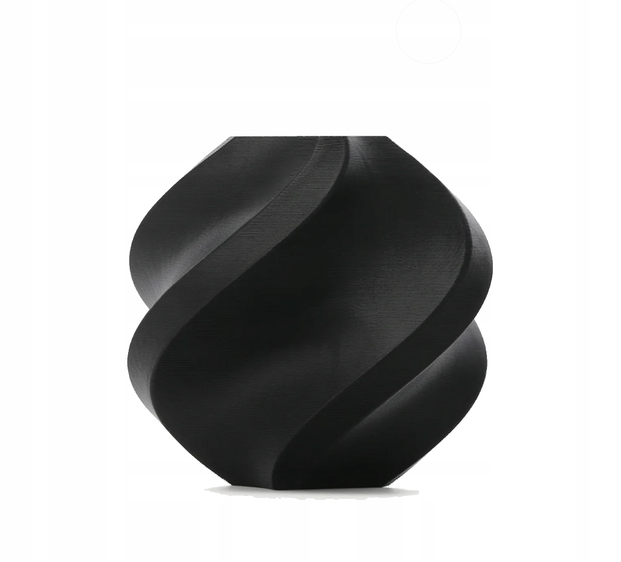 Filament Bambu Lab PETG Czarny (BLACK)