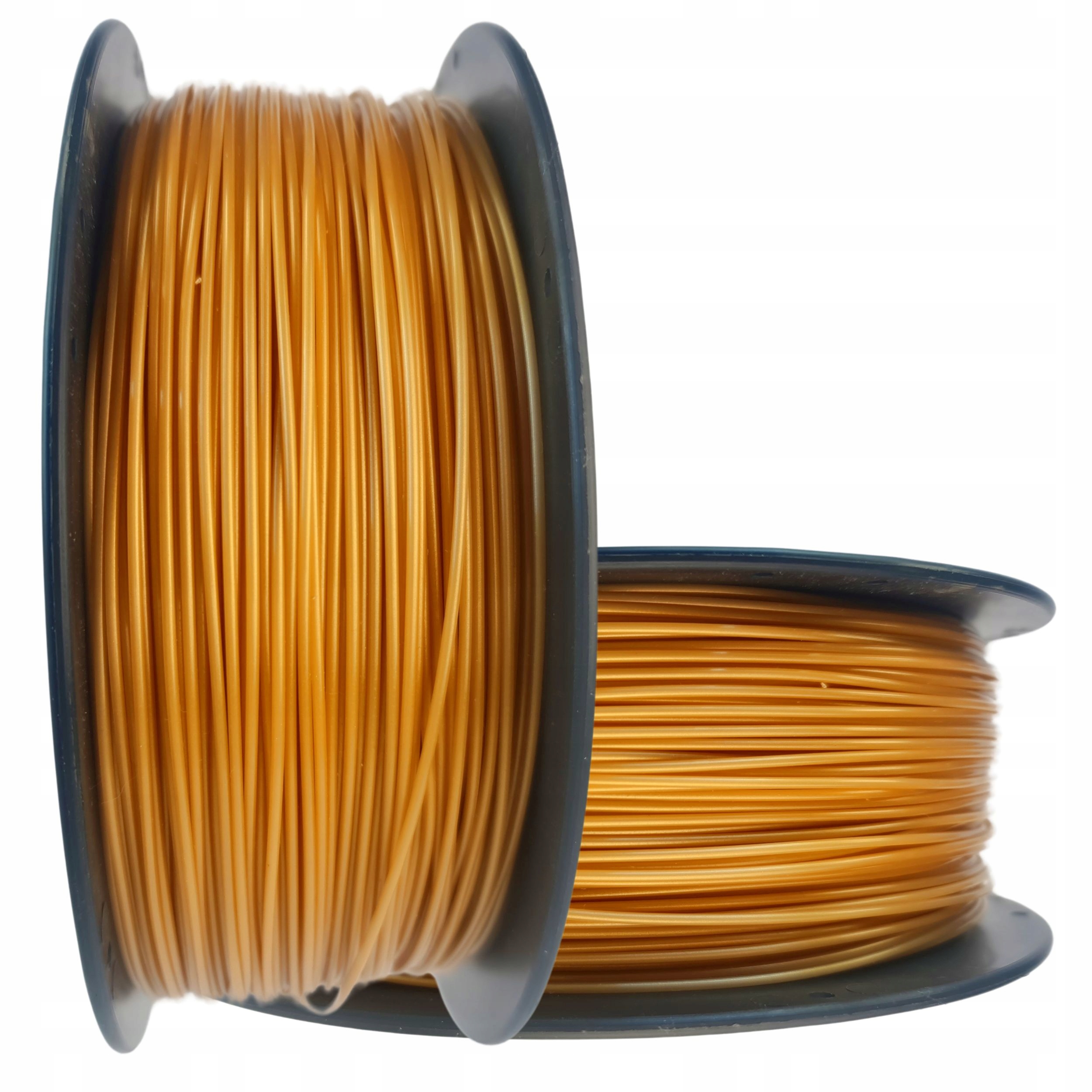 Filament Plastspaw PETG Złoty (GOLD)