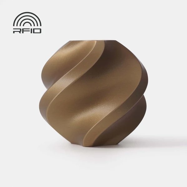 Filament Bambu Lab PLA Brązowy (BROWN)