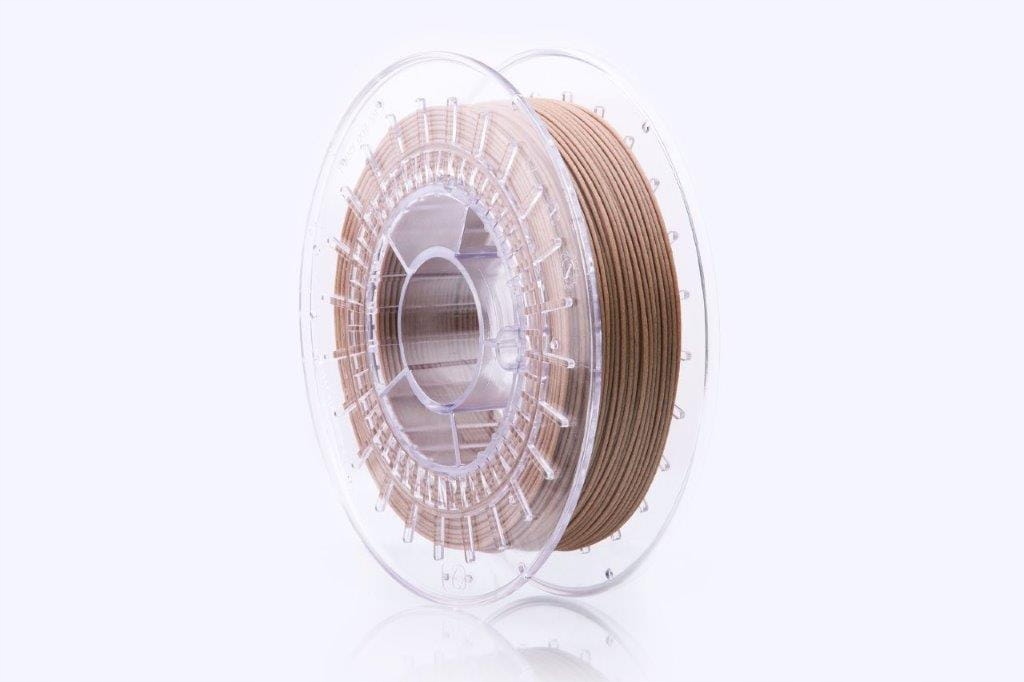 Filament Print me PLA Brązowy (BROWN)