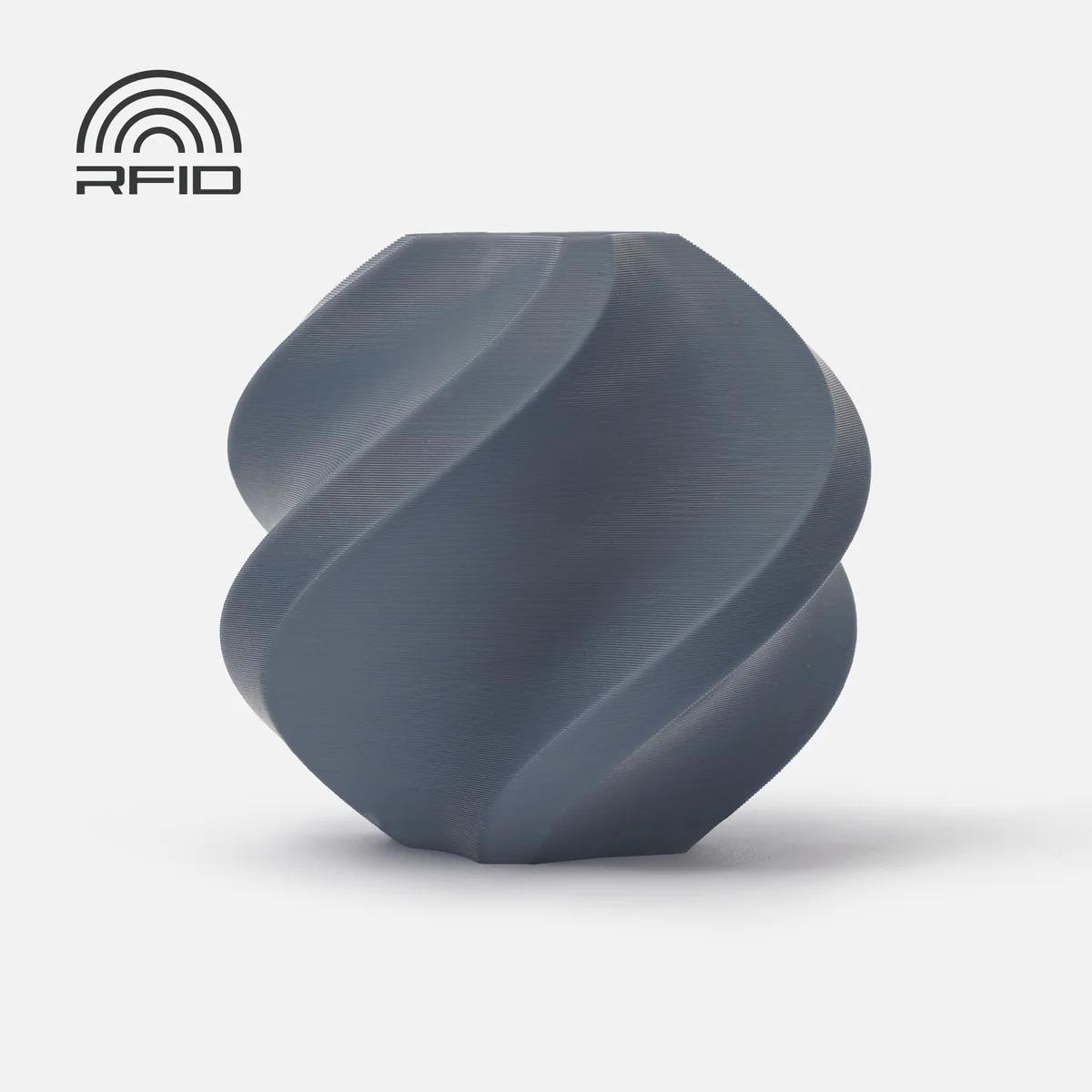 Filament Bambu Lab PLA Szary (GRAY)