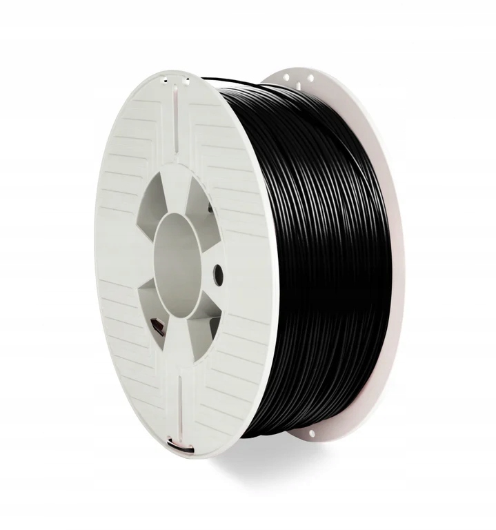 Filament Verbatim PLA Czarny (BLACK)