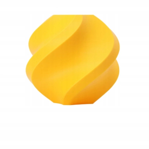 Filament Bambu Lab PLA Żółty (YELLOW)