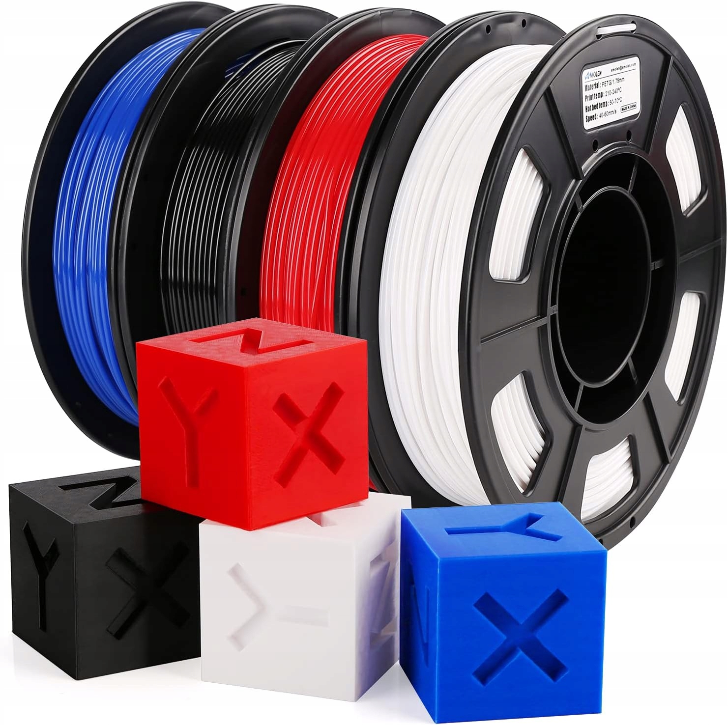Filament null PETG 
