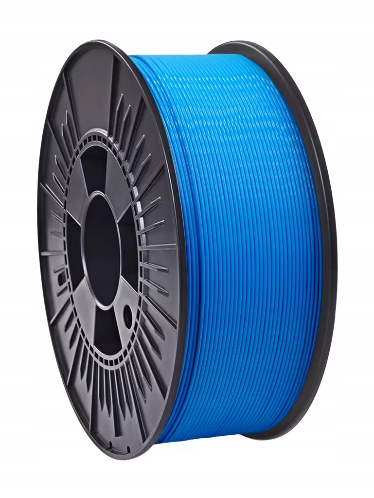 Filament Nebula PLA-LW Niebieski (BLUE)