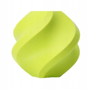 Filament Bambu Lab PLA Zielony (GREEN)