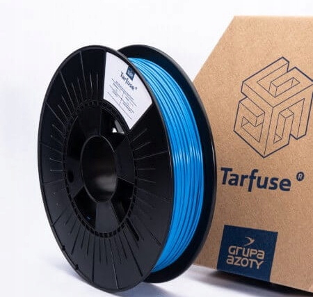 Filament Tarfuse PLA Niebieski (BLUE)