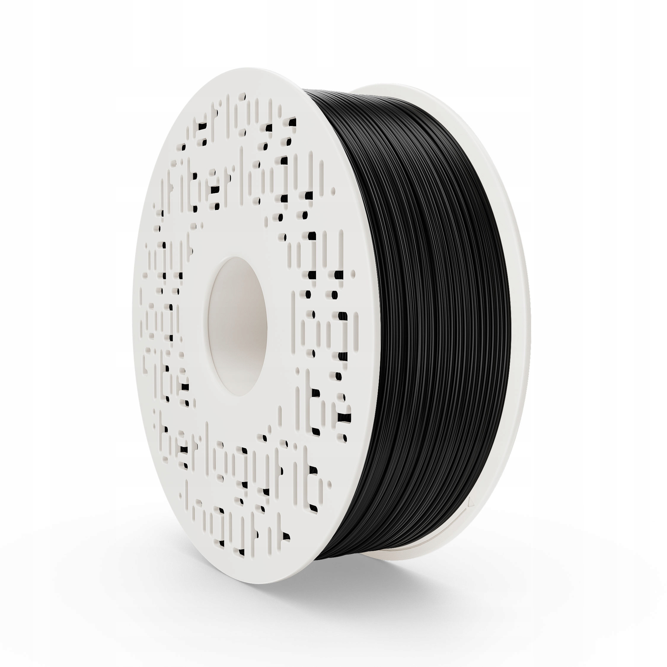Filament Fiberlogy PET Czarny (BLACK)