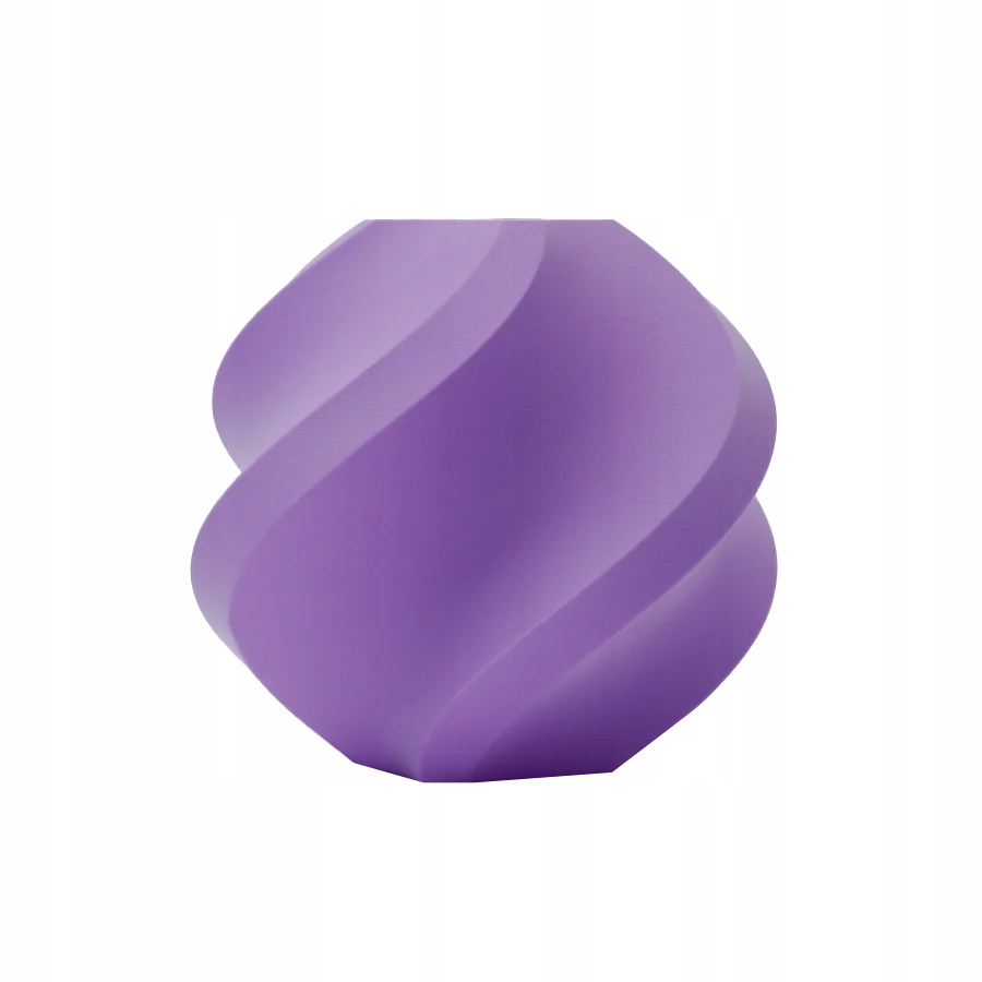 Filament Bambu Lab PLA High-Speed Fioletowy Matowy (PURPLE MATTE)