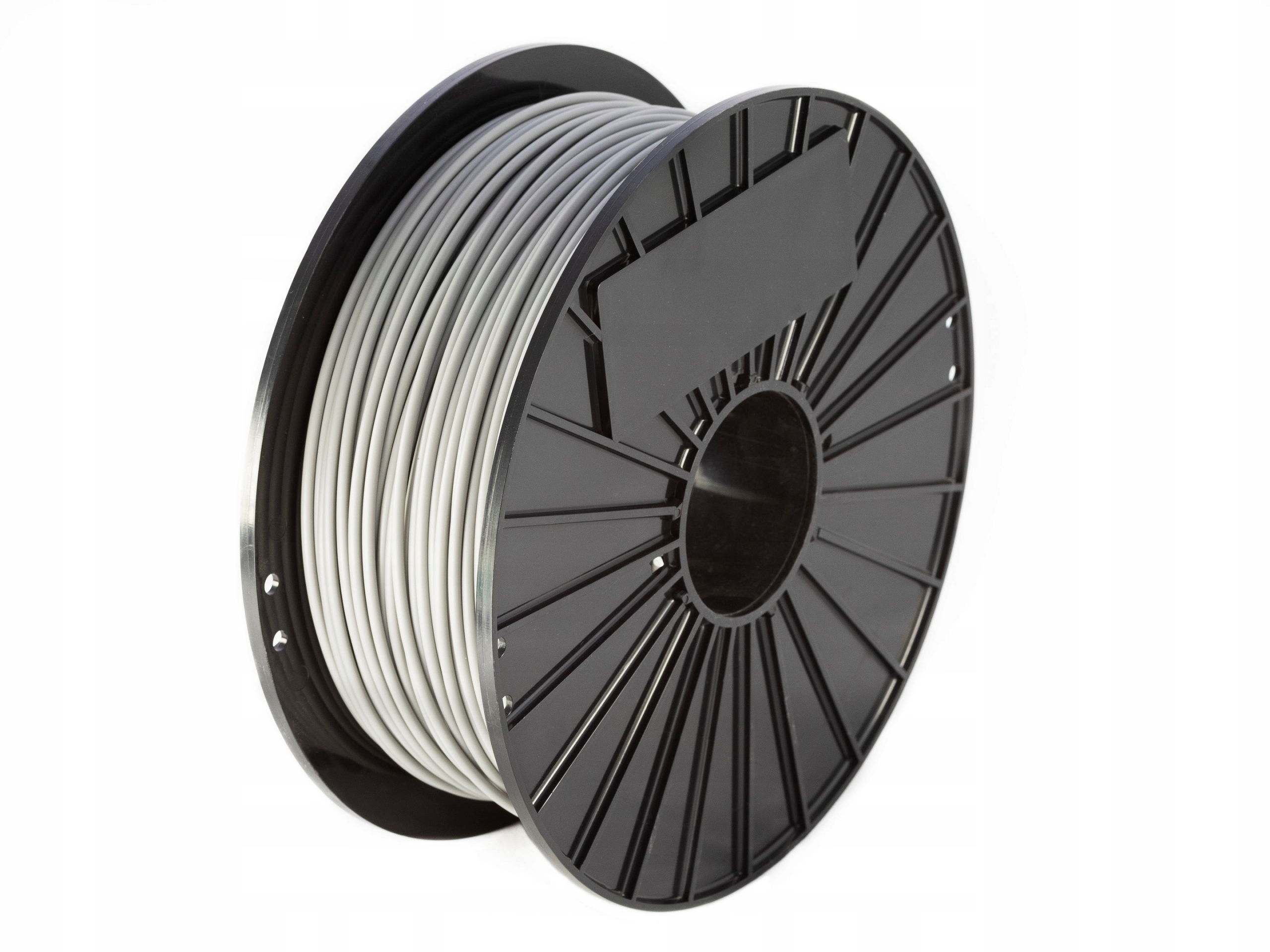 Filament F3D ABS Szary (GRAY)