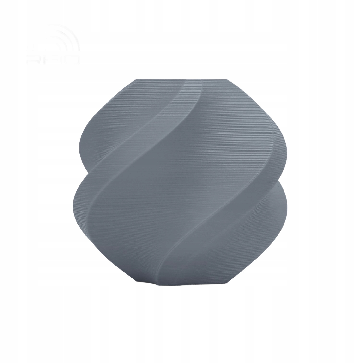 Filament Bambu Lab PLA Szary Matowy (GRAY MATTE)