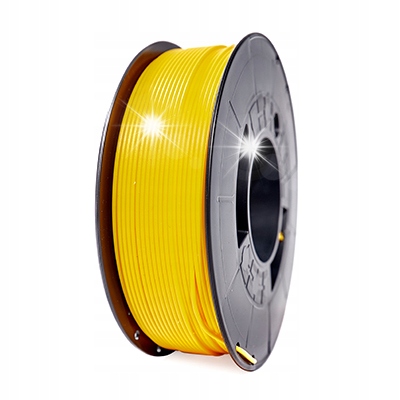 Filament Winkle PLA Żółty (YELLOW)