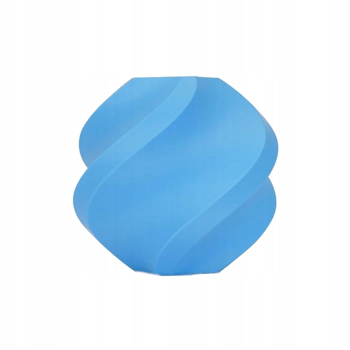 Filament Bambu Lab ABS Niebieski (BLUE)