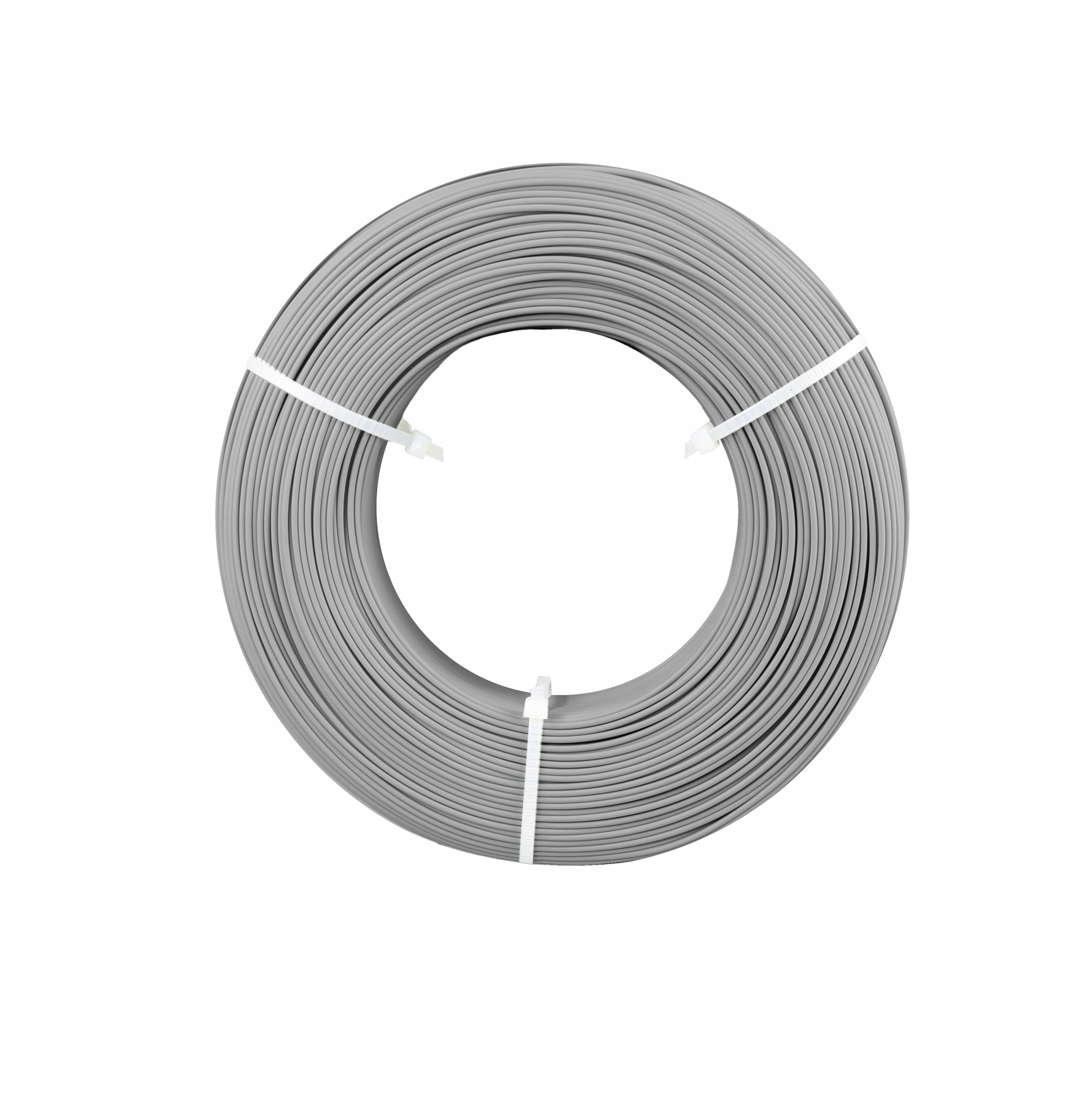 Filament Fiberlogy PLA Srebrny (SILVER)