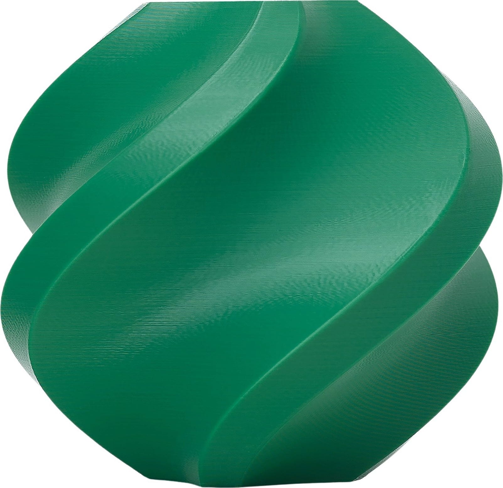 Filament Bambu Lab PLA Zielony (GREEN)