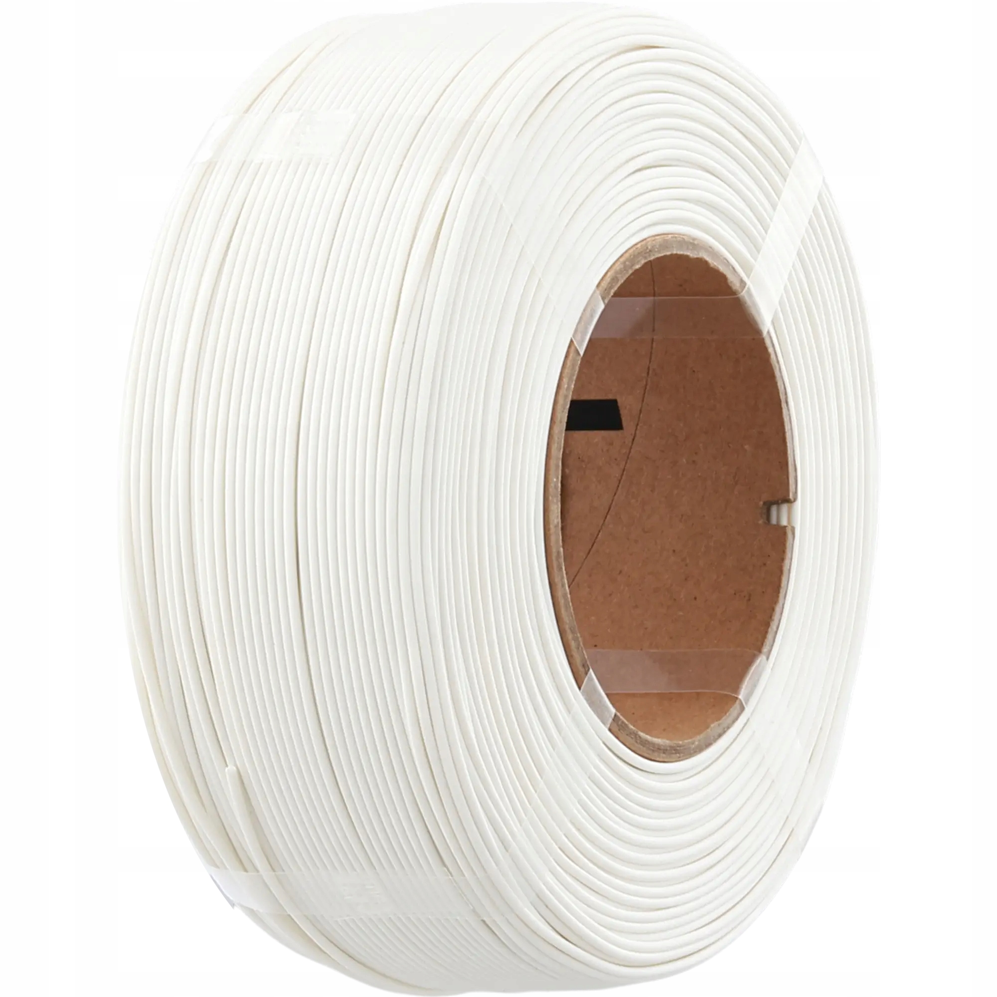 Filament Polymaker PLA Biały Matowy (WHITE MATTE)