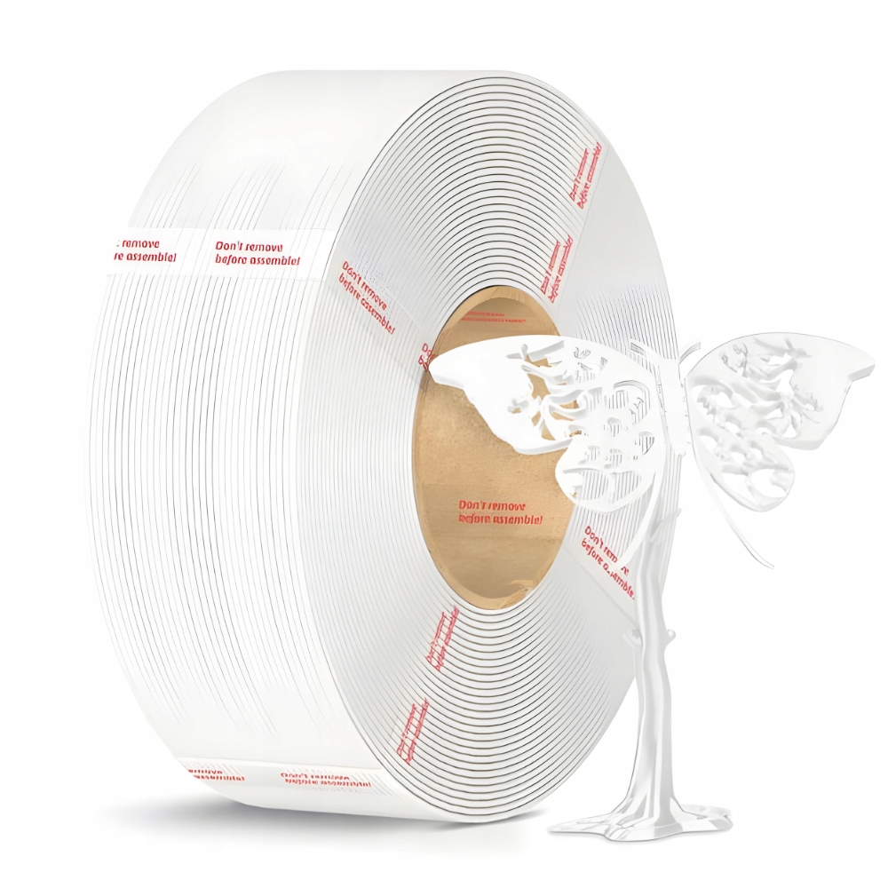 Filament ANYCUBIC PLA Biały (WHITE)