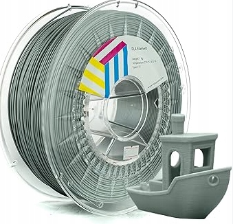 Filament null PLA Zielony (GREEN)
