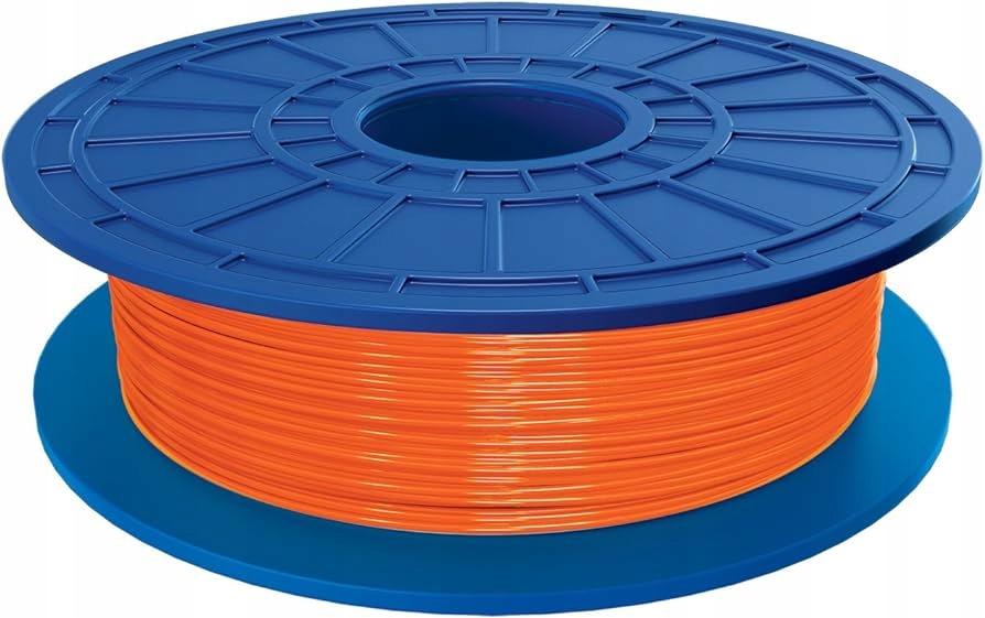 Filament Dremel PLA Pomarańczowy (ORANGE)
