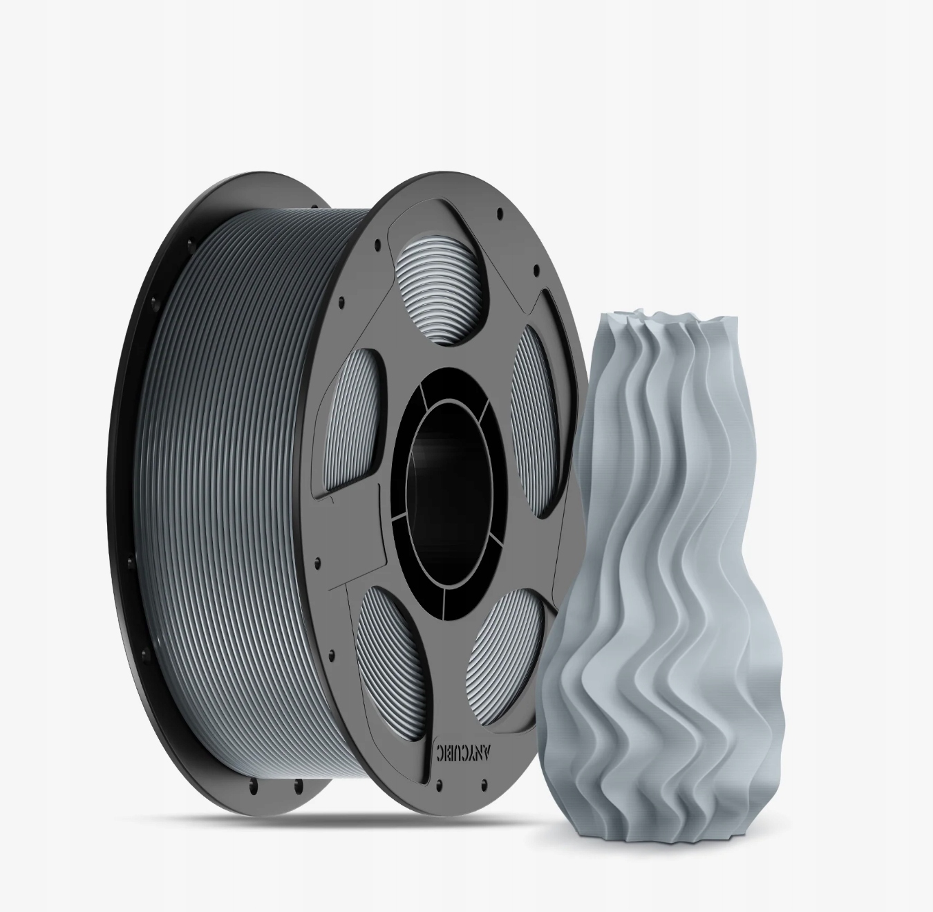 Filament ANYCUBIC PLA Szary (GRAY)