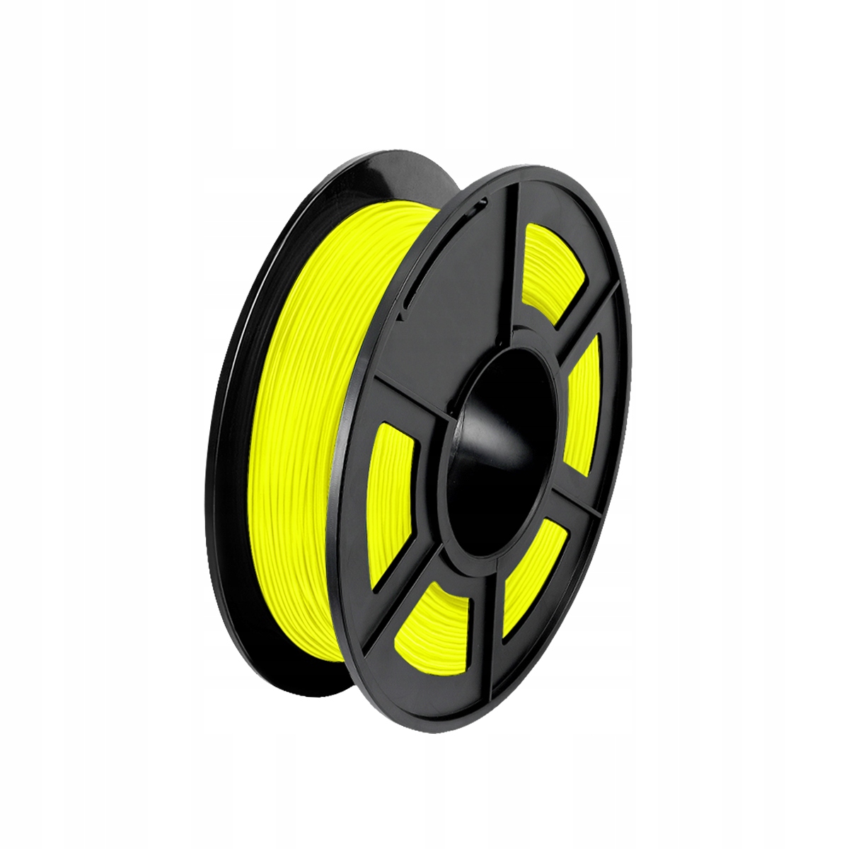 Filament SUNLU TPU Żółty (YELLOW)