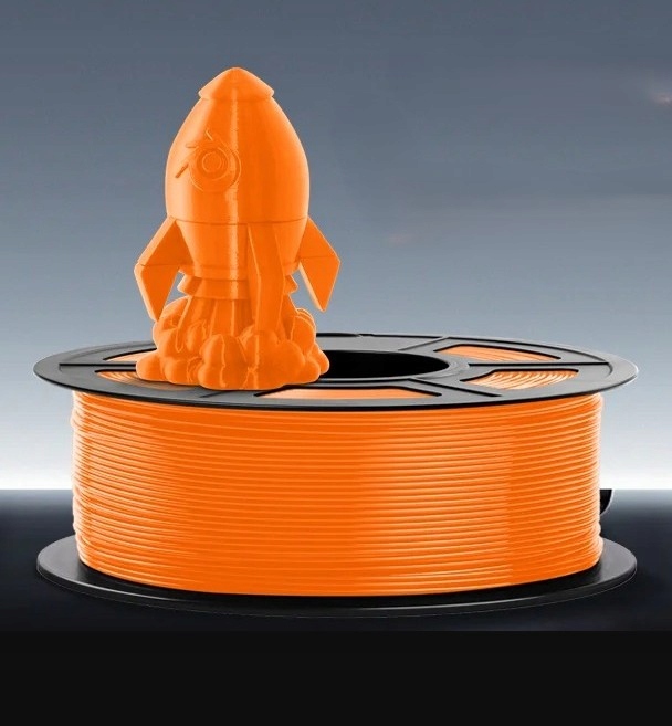 Filament JAYO PETG Pomarańczowy (ORANGE)