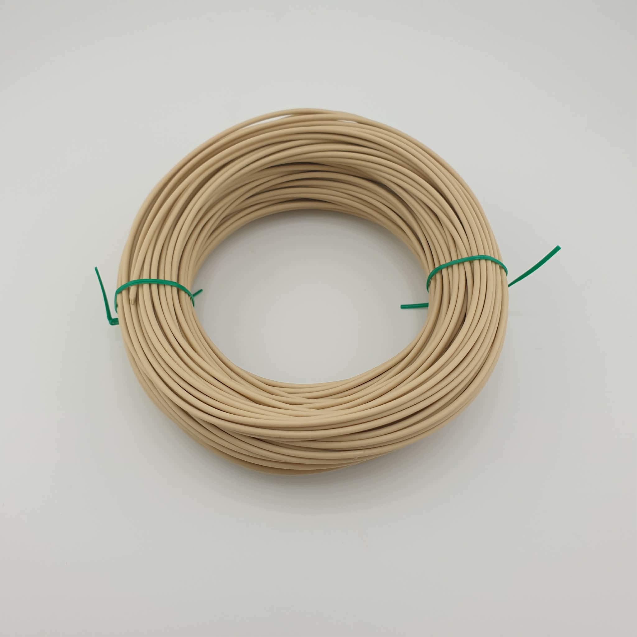 Filament null PLA Brązowy (BROWN)